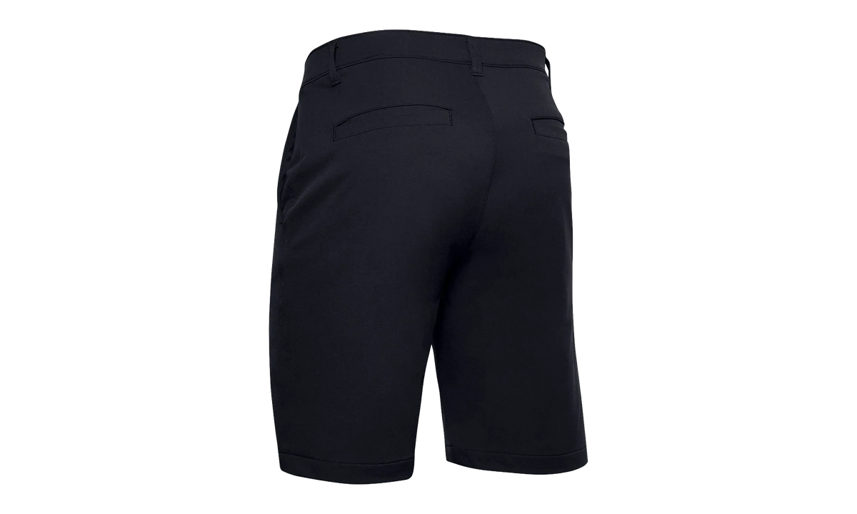 Tech Short "Black" 1350071 001