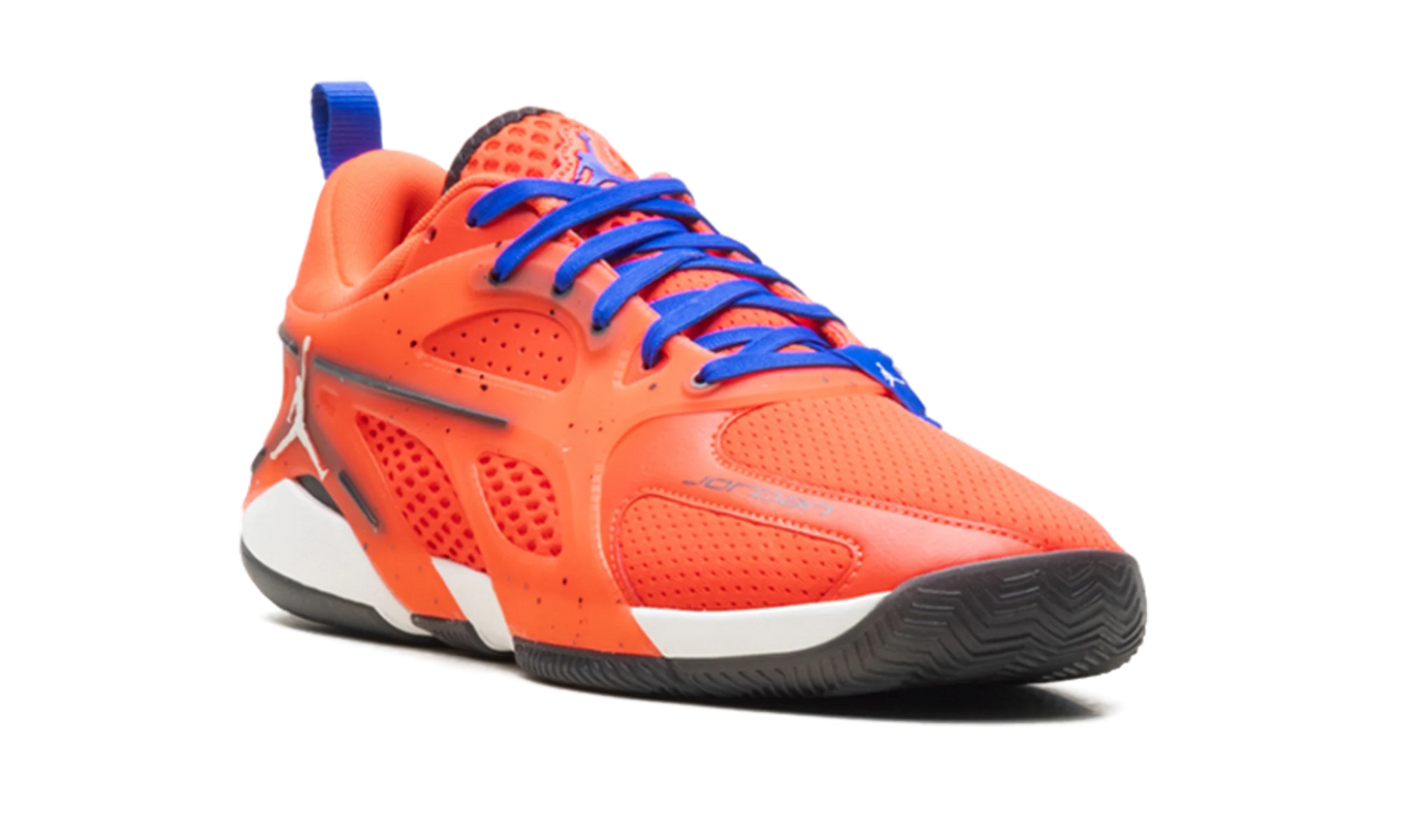 Jordan Heir Series "Bright Crimson" FQ3858 614