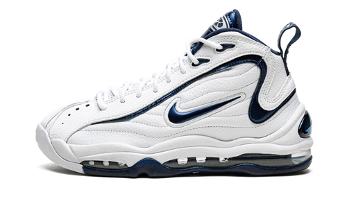 Air Total Max Uptempo "White / Navy" CZ2198 100