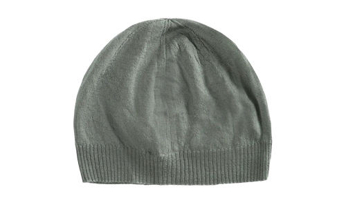 Berretto In Maglia Hat "Euca" RU01F2495 M 35
