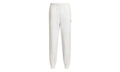 Tapered Leg Sweatpants "White" XH2724 70V