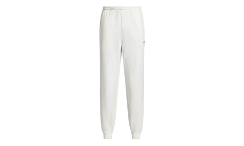 Tapered Leg Sweatpants "White" XH2724 70V