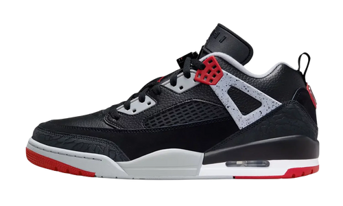 Jordan Spizike Low "Black Cement" FQ1759 009