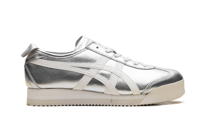 Tiger Mexico 66 PF "Pure Silver Cream" 1183C632 020