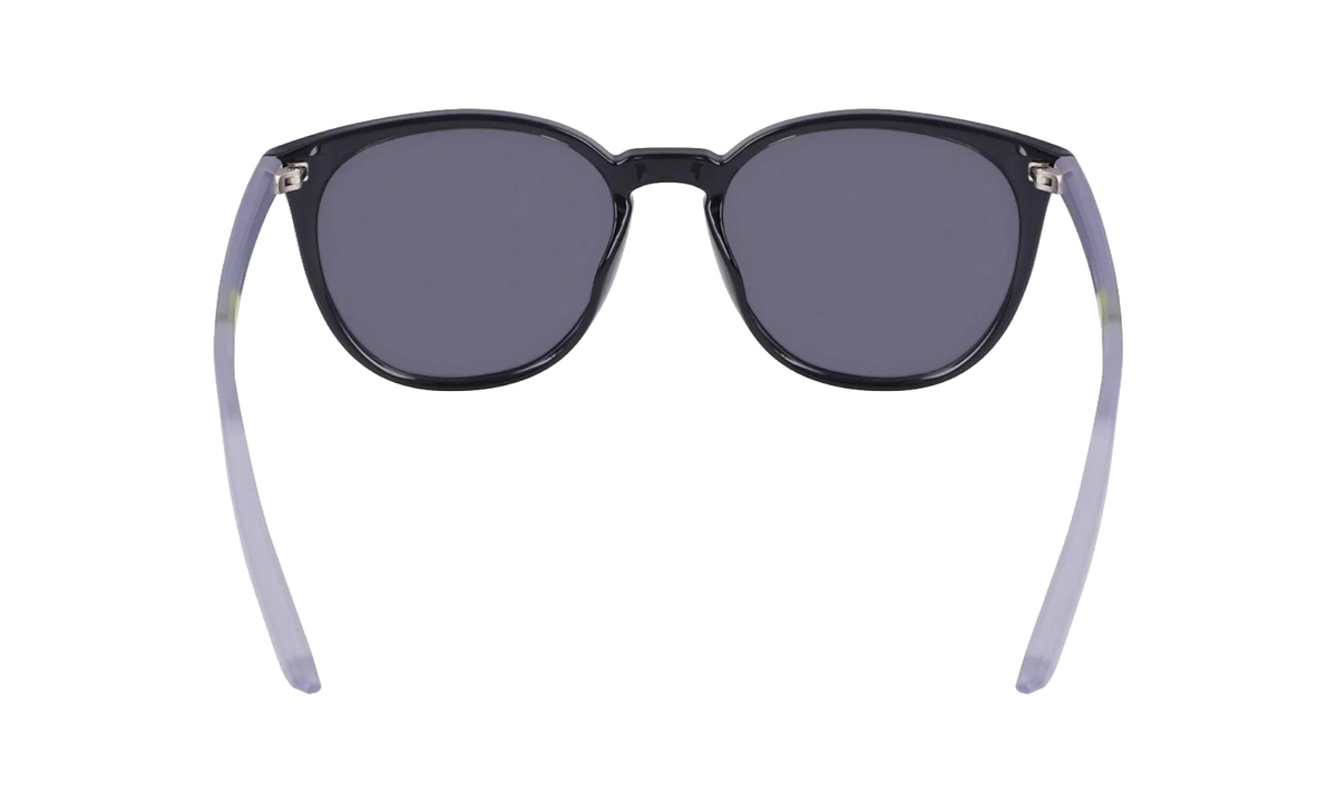 Journey Sunglasses "Anthracite / Volt / Grey / Silver Flash" DV2292 060