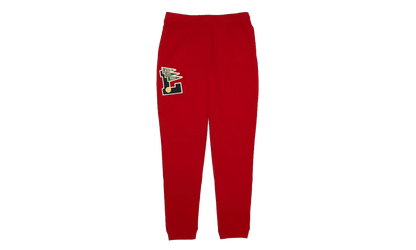 Pennants Sweatpants "Red" XH7442 51 5SX