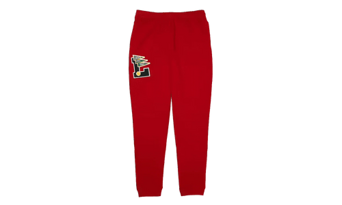 Pennants Sweatpants "Red" XH7442 51 5SX