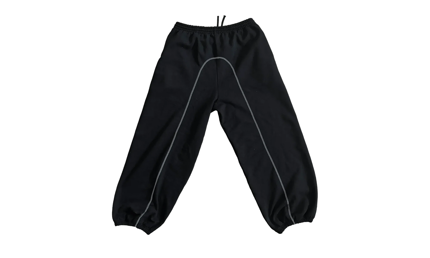 Grafitti Sweats "Black" GUT MBTM 0003