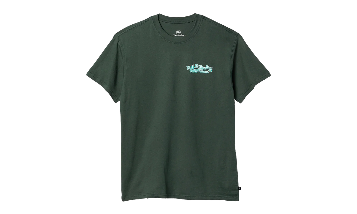 SB T-Shirt "Vintage Green" FZ6706 338