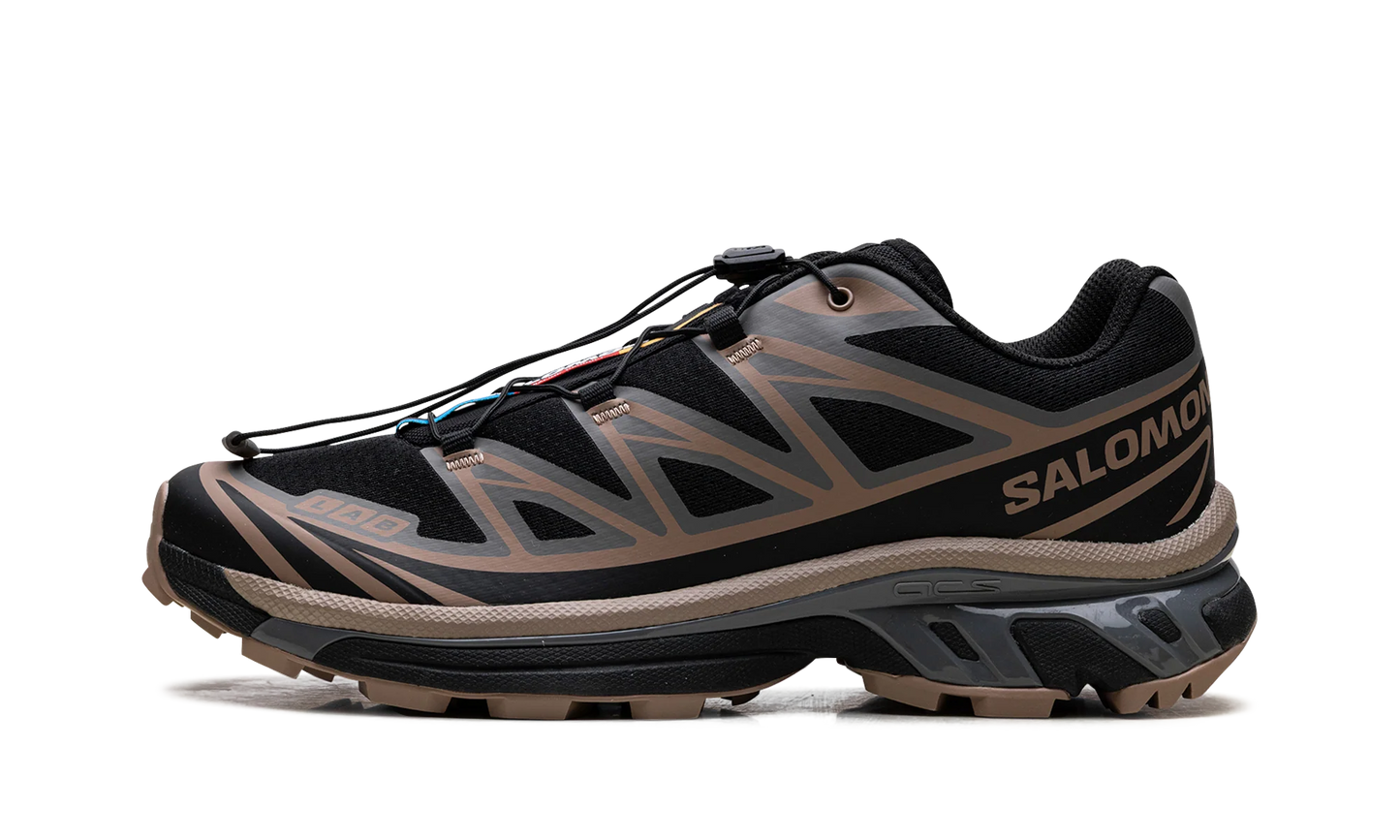 XT-6 "Black Portabella" L47582400