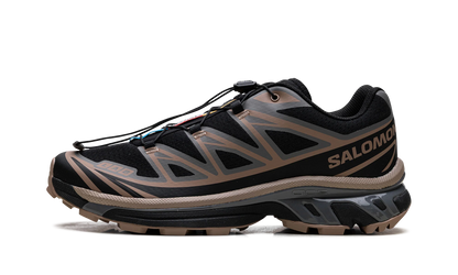XT-6 "Black Portabella" L47582400