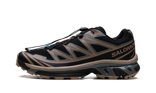 XT-6 "Black Portabella" L47582400