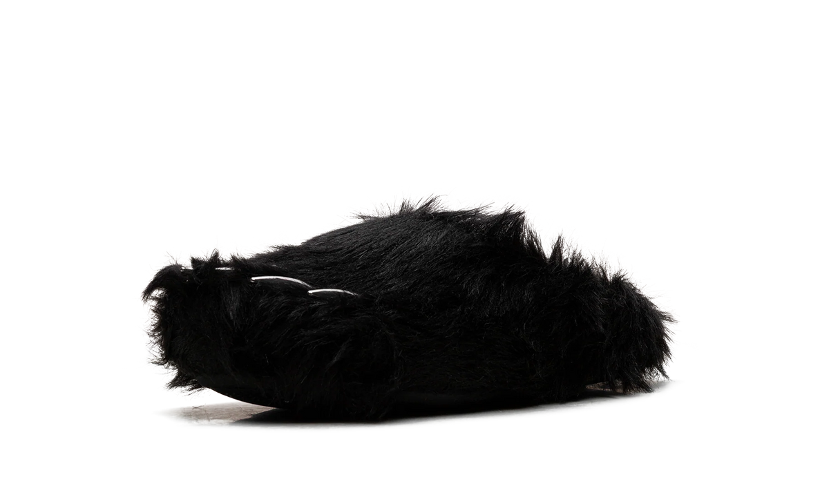 Bear Claw Mule "Black" BS50