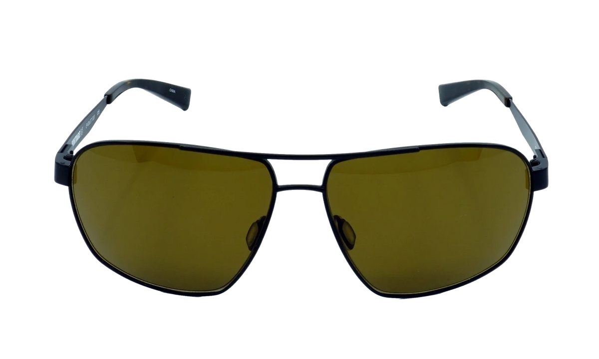 Vintage 85 Sunglasses "Black Metal / Outdoor" EV0637 001