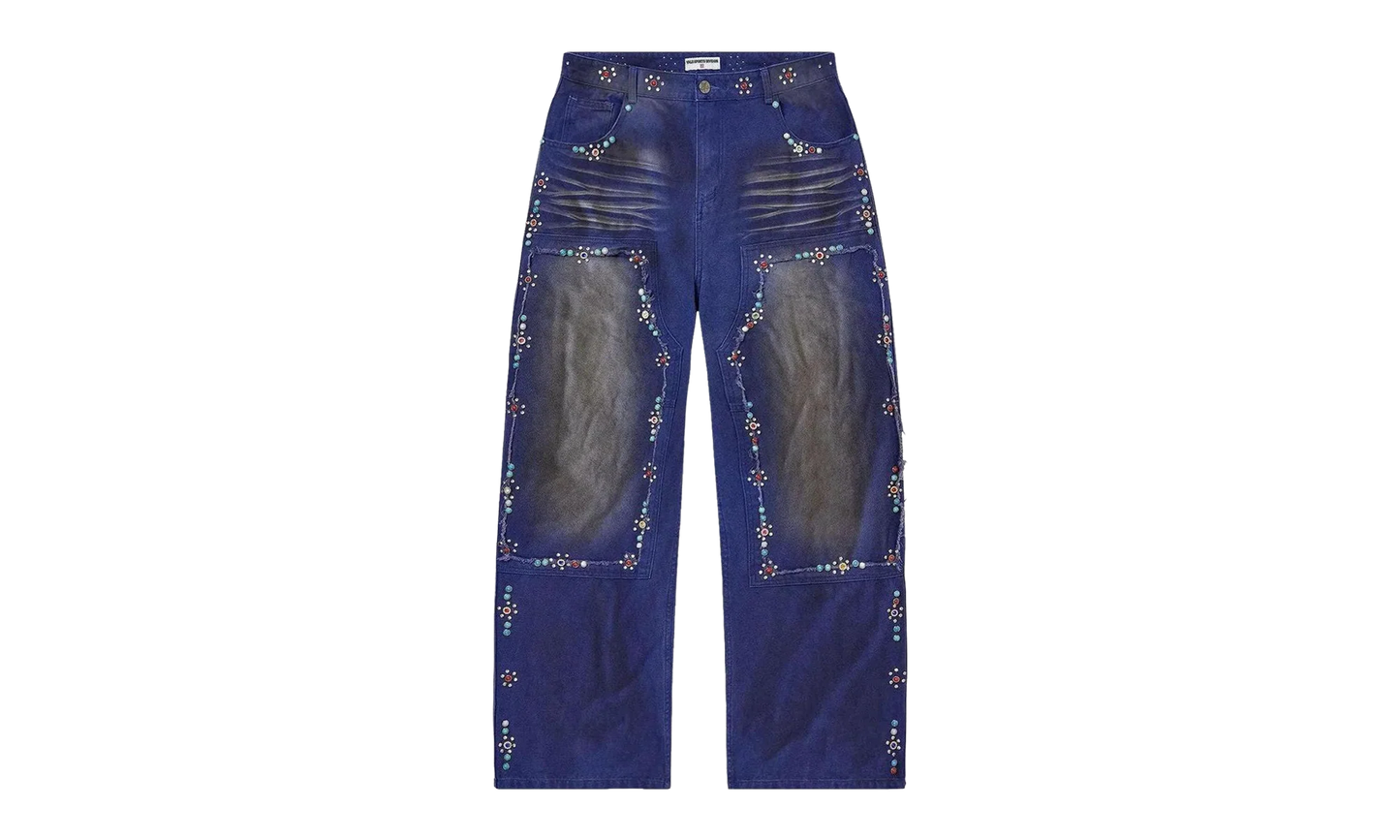 DIY Carpenter Jeans "Blue" 10076699