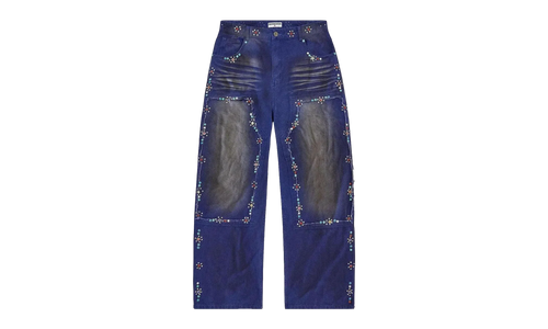 DIY Carpenter Jeans "Blue" 10076699