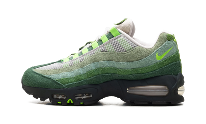 Air Max 95 "Big Bubble Ducks of a Feather Oregon Ducks The Woods" IQ3986 300