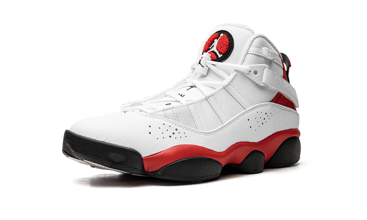 6 Rings "Cherry" 322992 126