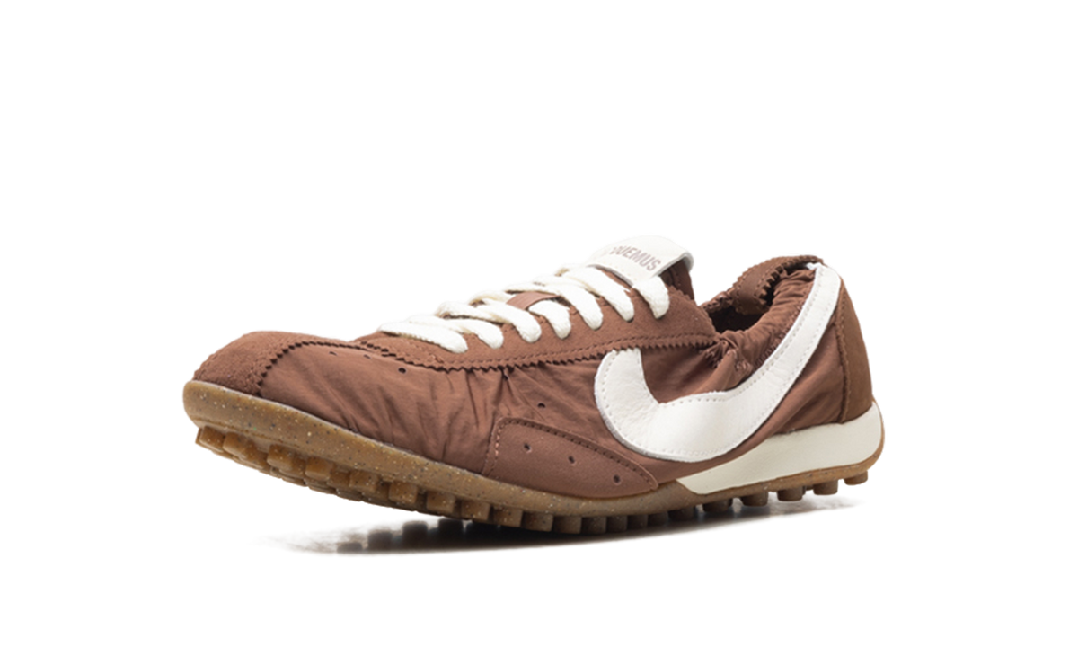Moon Shoe WMNS"Jacquemus - Fauna Brown" HV8547 200