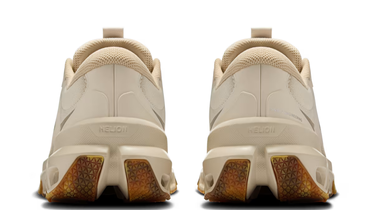 Running Cloudventure 2 LOEWE Sand (Women's)