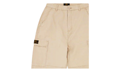Guerillaz Cargo Pants "Tan" CO06
