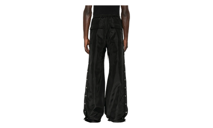 Pusher Pants "Black" DU02E7393 NCV 09