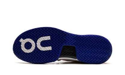 On The Roger Pro 2 "White Indigo" 3ME10300629