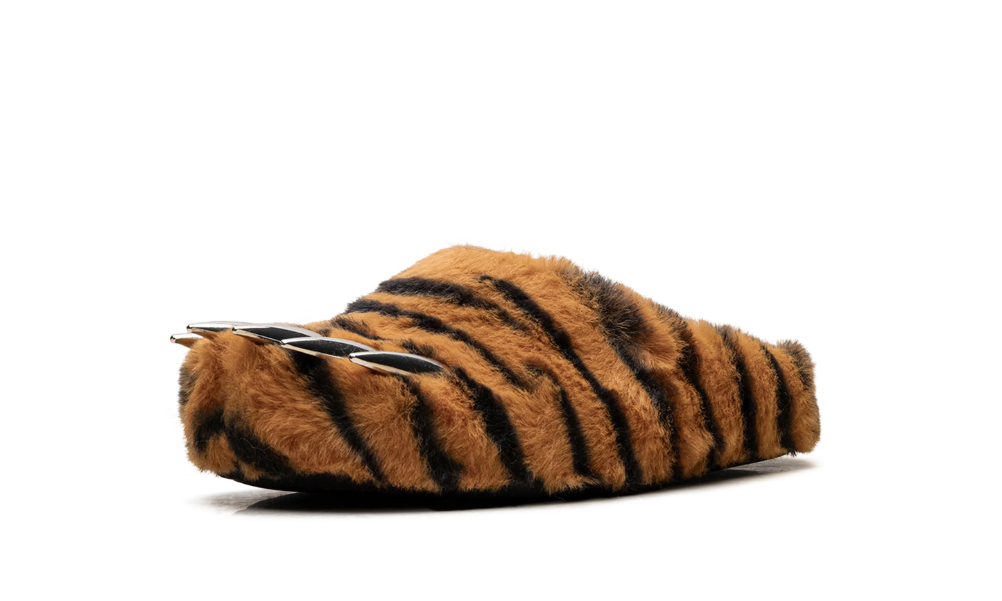Bravest Studios Bear Claw "Orange Tiger" BS95