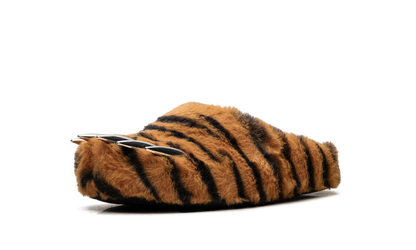 Bravest Studios Bear Claw "Orange Tiger" BS95