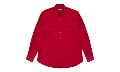 Above Shirt "Red" M4252AL