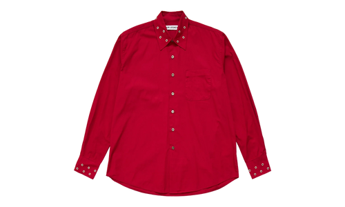 Above Shirt "Red" M4252AL