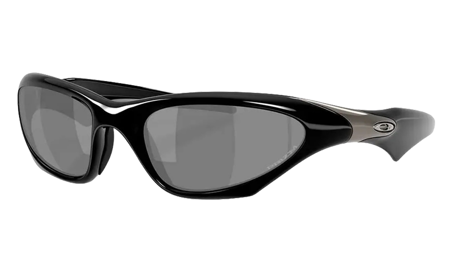 Muzm Scar Sunglasses "Polished Black - Prizm Black" OO9526 0158