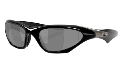 Muzm Scar Sunglasses "Polished Black - Prizm Black" OO9526 0158