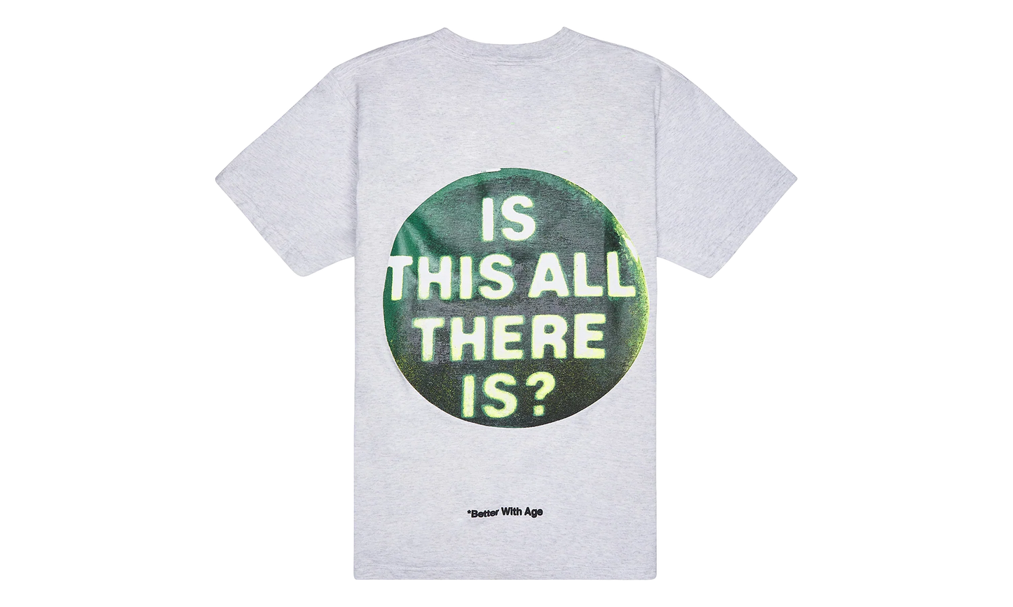 Abducted Tee "Merle" BWA26