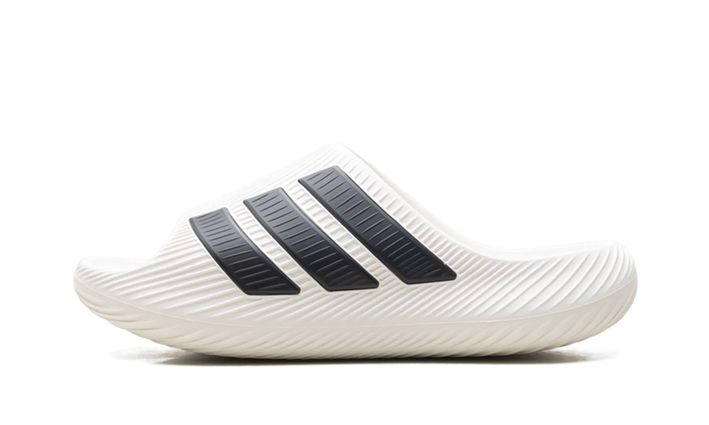 Purechill Slide "White Black" KI0054