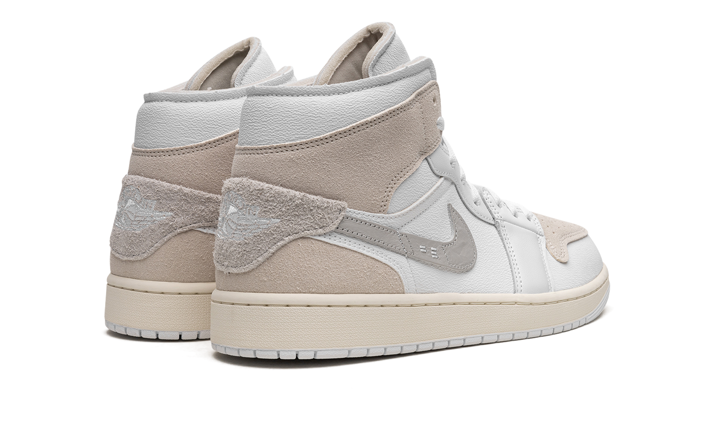 1 Mid SE Craft "Tech Grey" DM9652 120