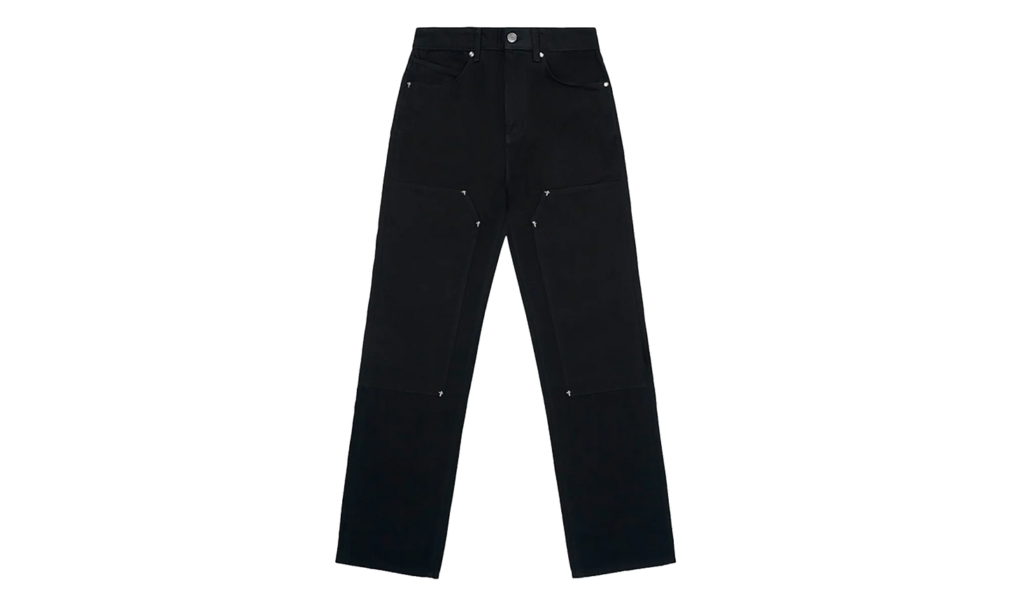 Ricardo Slim Fit Carpenter Jeans "Black" MDGDD1158 J2116BLACK