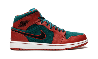 Air Jordan 1 Mid 633206 608