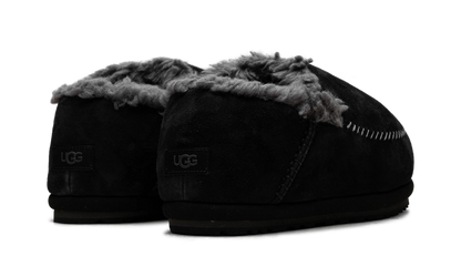 Anders Slipper "Black" 1158174 BLK