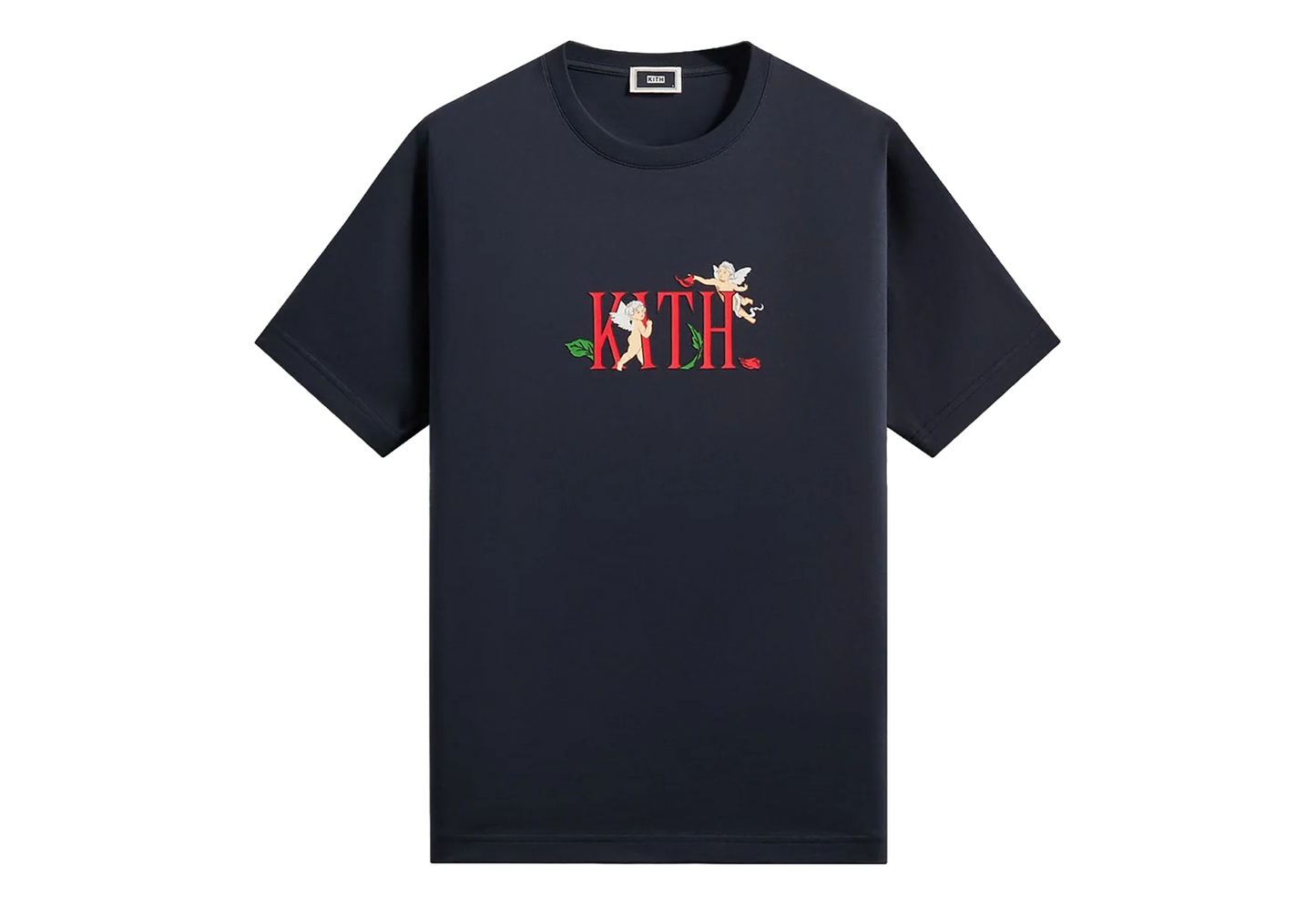 Cupid VI Tee "Nocturnal" khm034593 413