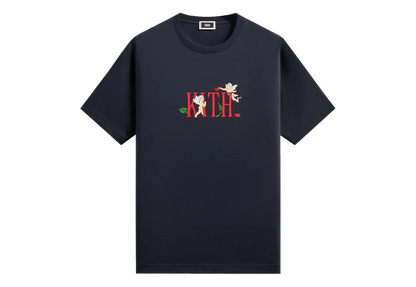 Cupid VI Tee "Nocturnal" khm034593 413