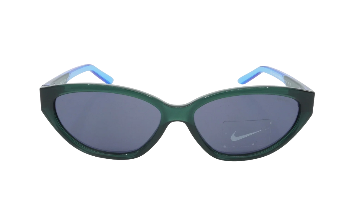 Tide Solar Sunglasses "Vintage Green / Blue" IB3682X 338