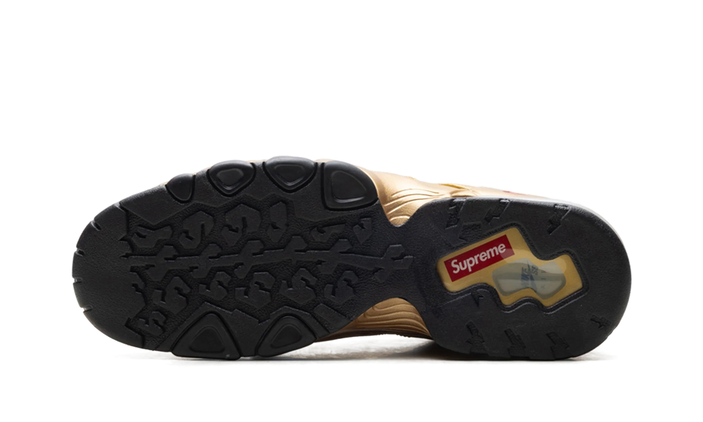 Air Max2 CB '94 Low "Supreme - Metallic Gold" IM4283 700