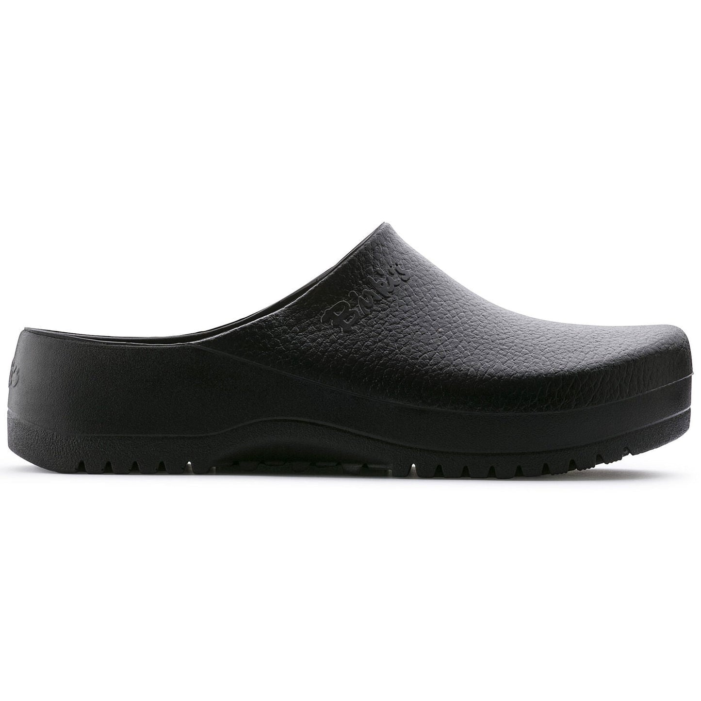 Super Birki Non-Slip Polyurethane in Black