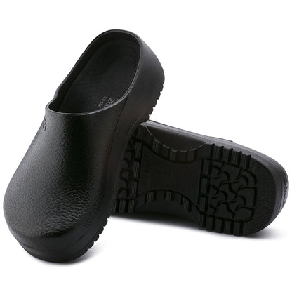 Super Birki Non-Slip Polyurethane in Black