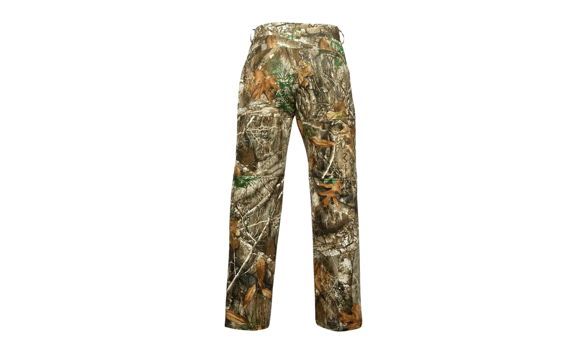 Brow Tine Pants "Realtree Edge / Maverick Brown" 1355317 991
