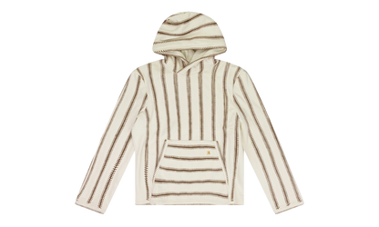 Stitch Hoodie "Alabaster" SS22MJH001_ALABASTER