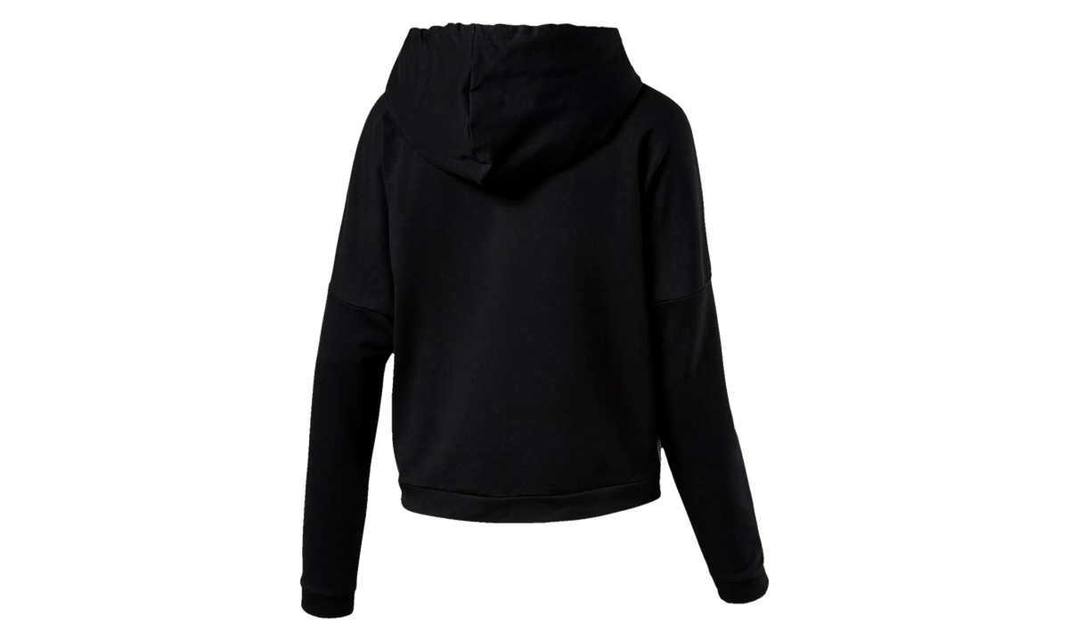 Training Urban Sports Hoodie WMNS "Black/White" 850024 01