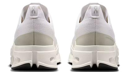 Cloudsurfer Max White White (Men)