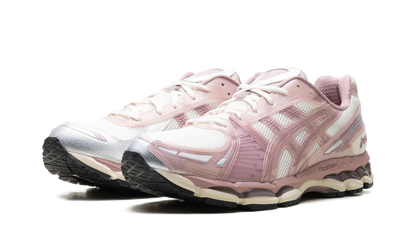 KITH x Gel-Kayano 12.1 "Quartz" 1203B144 101